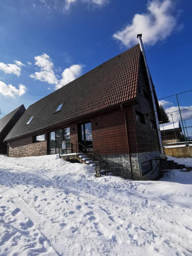 Вилла Casa Smida Activ Экстерьер фото
